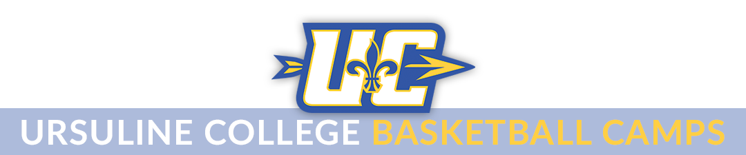 Ursuline College - Basketball